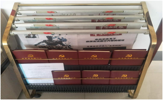 “ 看听谈查 ”板 找短板  党建巡查促提升——XK(中国)一站式服务平台集团党委开展基层党建工作巡查