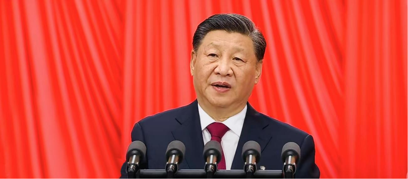 中共XK平台党委关于号召深入学习党的二十大精神的通知