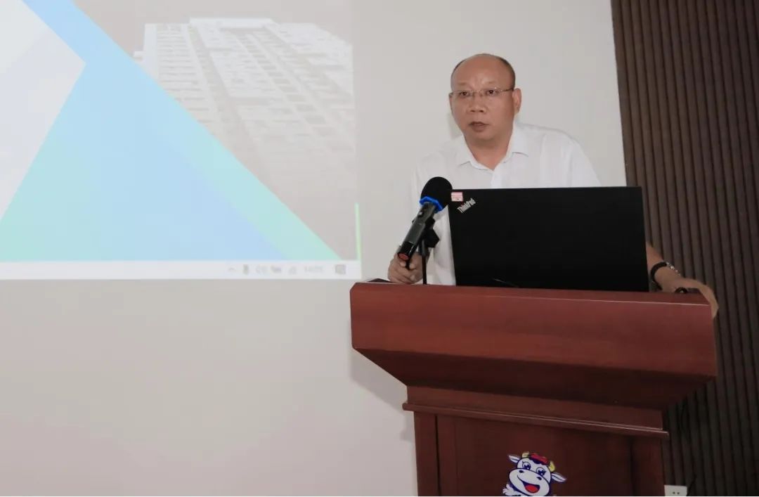 XK(中国)一站式服务平台乳业集团开展“合规体系构建框架”专题培训 XK(中国)一站式服务平台乳业集团开展“合规体系构建框架”专题培训