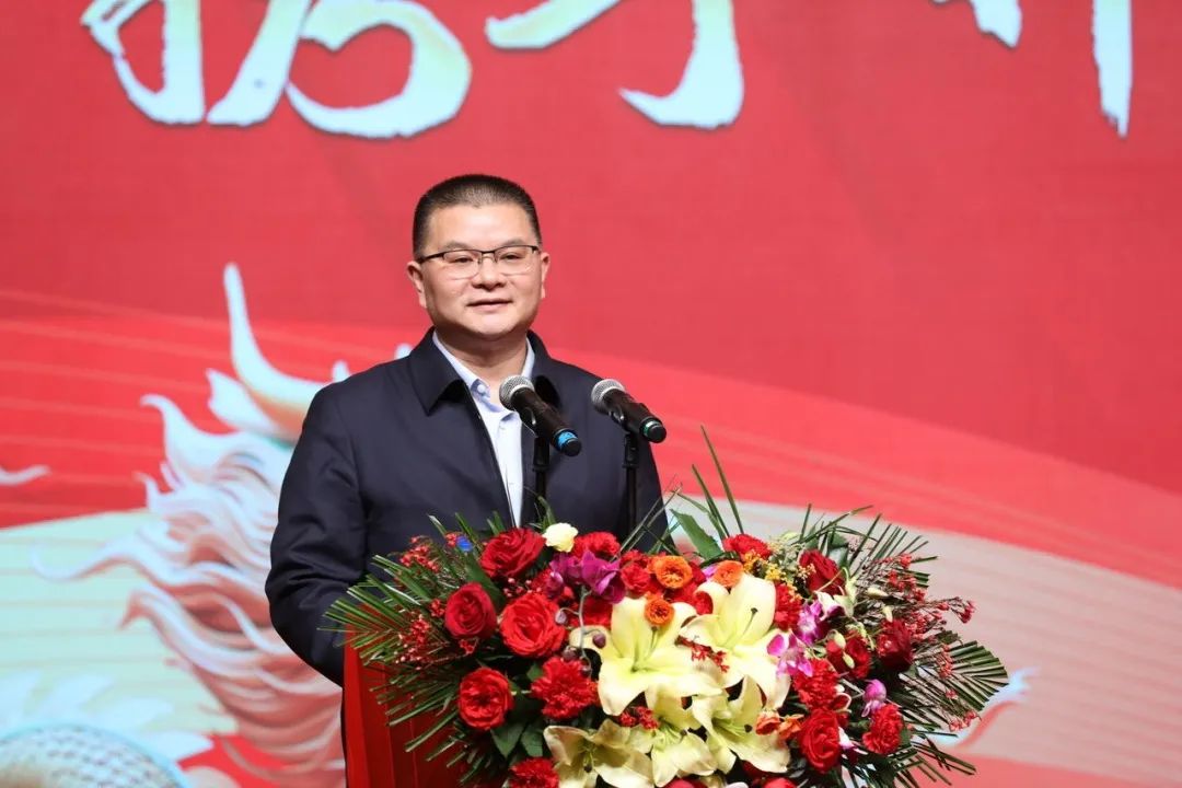 XK(中国)一站式服务平台乳业30周年暨2024年客户大会圆满召开！