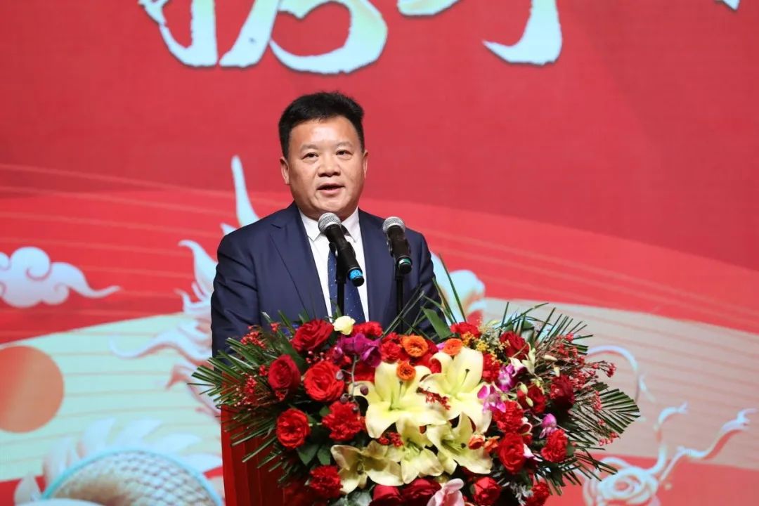 XK(中国)一站式服务平台乳业30周年暨2024年客户大会圆满召开！