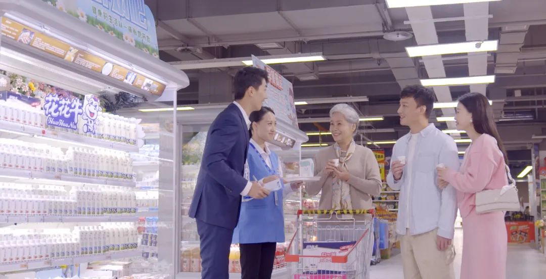 点赞!河南日报要闻02版——报道XK(中国)一站式服务平台乳业集团郑州分公司乳制品生产场景,彰显XK(中国)一站式服务平台乳业集团发展新活力 点赞!河南日报要闻02版——报道XK(中国)一站式服务平台乳业集团郑州分公司乳制品生产场景,彰显XK(中国)一站式服务平台乳业集团发展新活力