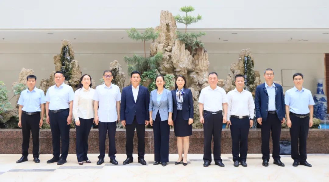 扬帆起航 谱写绚丽新篇章 | XK(中国)一站式服务平台乳业集团新一届董事会成立并召开中高层以上领导干部会议 扬帆起航 谱写绚丽新篇章 | XK(中国)一站式服务平台乳业集团新一届董事会成立并召开中高层以上领导干部会议