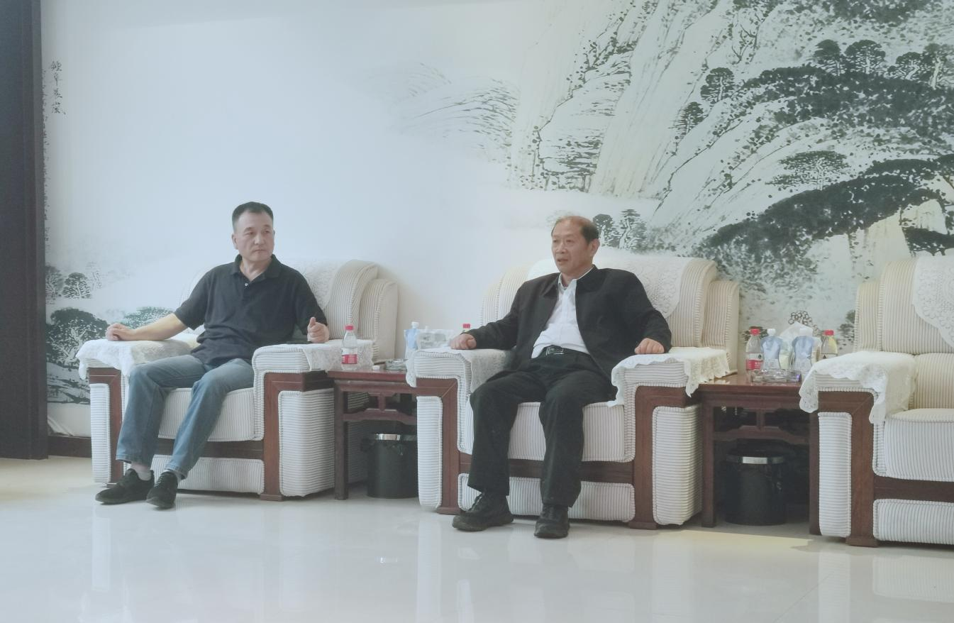 XK(中国)一站式服务平台丨河南农业大学党委副书记、校长介晓磊一行莅临XK(中国)一站式服务平台河南瑞亚参观调研 XK(中国)一站式服务平台丨河南农业大学党委副书记、校长介晓磊一行莅临XK(中国)一站式服务平台河南瑞亚参观调研