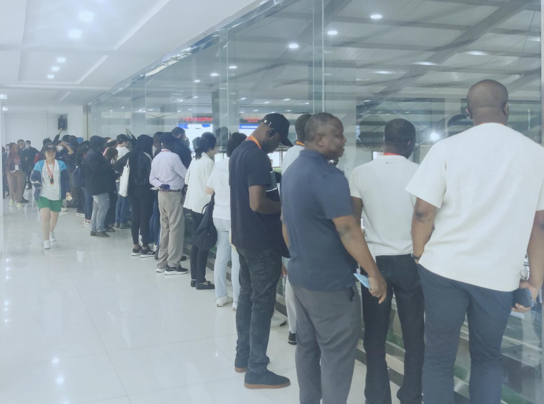 北京大学南南合作与发展学院教授、全球伙伴关系主任周咏梅一行莅临XK(中国)一站式服务平台平舆瑞亚牧业参观调研