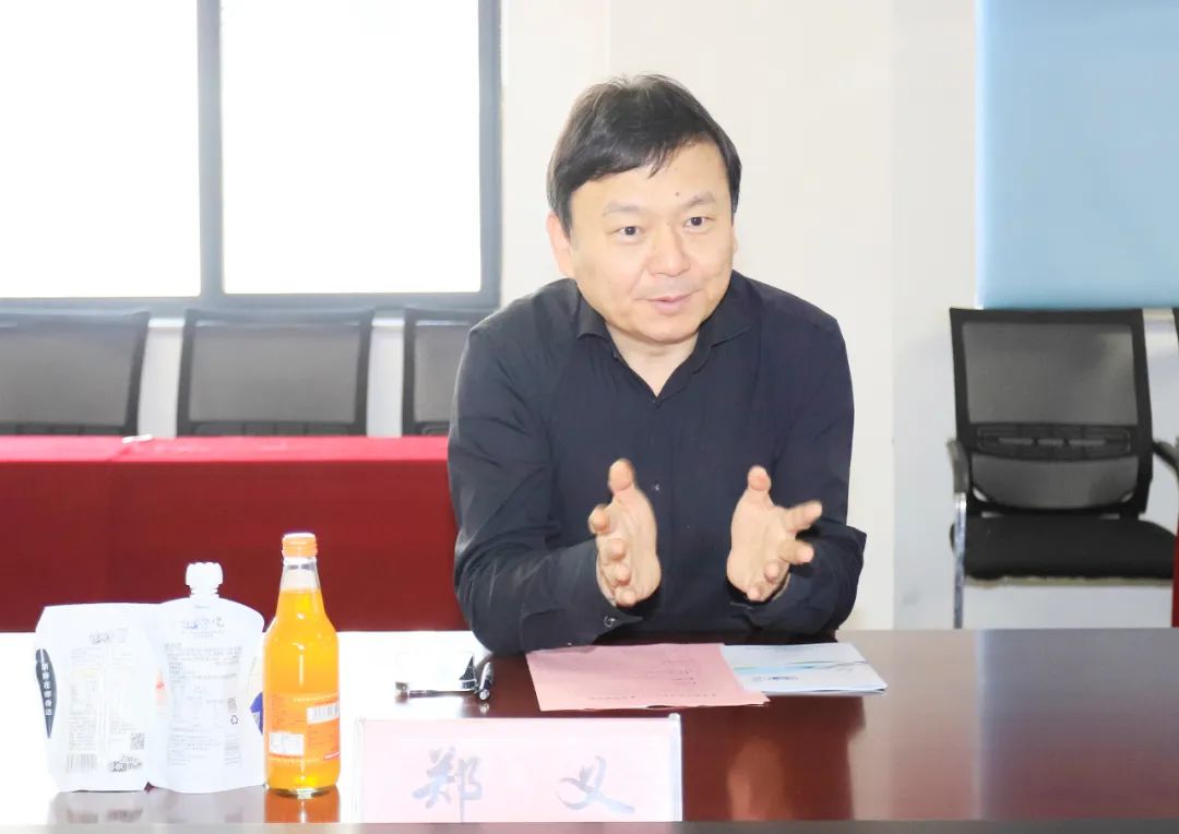 XK(中国)一站式服务平台丨北京家音顺达莅临XK(中国)一站式服务平台乳业集团参观访谈