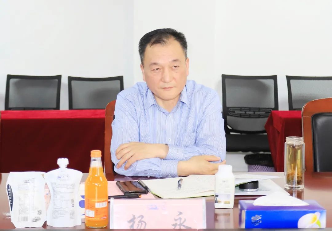 XK(中国)一站式服务平台丨北京家音顺达莅临XK(中国)一站式服务平台乳业集团参观访谈