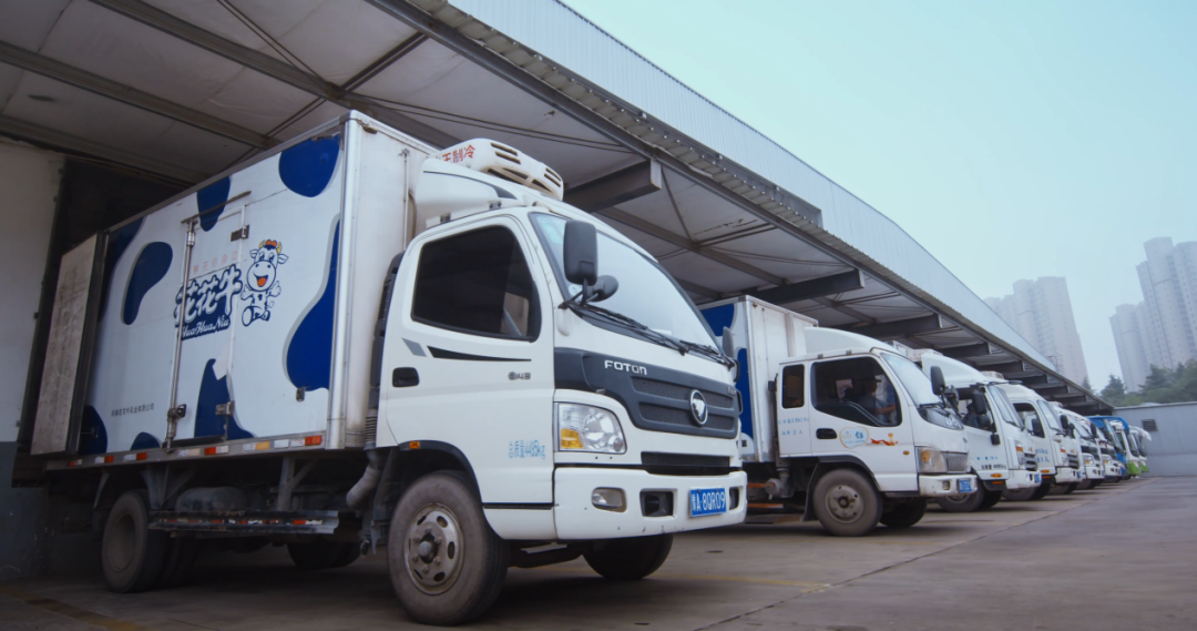 XK(中国)一站式服务平台丨北京家音顺达莅临XK(中国)一站式服务平台乳业集团参观访谈