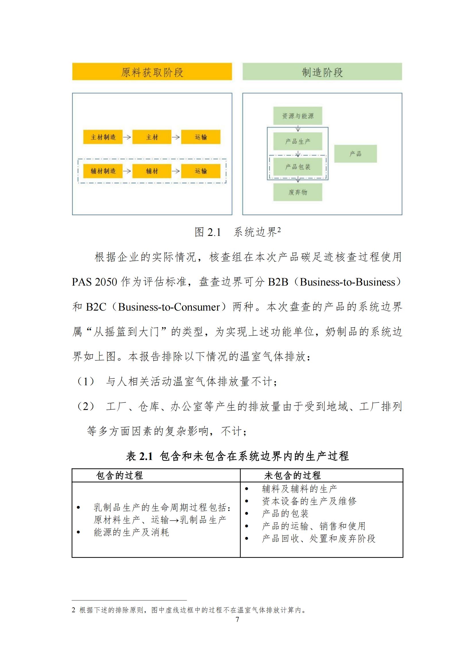 《郑州XK(中国)一站式服务平台乳制品有限公司产品碳足迹报告》公示
