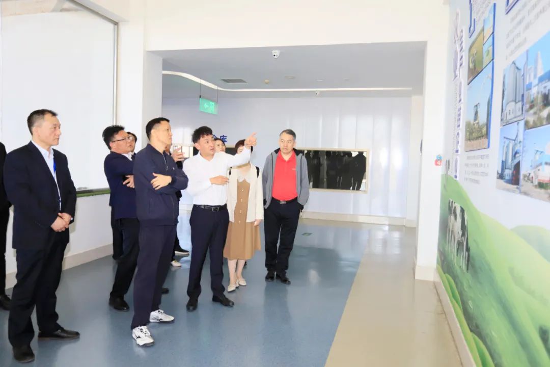 XK(中国)一站式服务平台| 省农投集团董事长李晓寰一行莅临XK(中国)一站式服务平台调研指导工作 XK(中国)一站式服务平台| 省农投集团董事长李晓寰一行莅临XK(中国)一站式服务平台调研指导工作