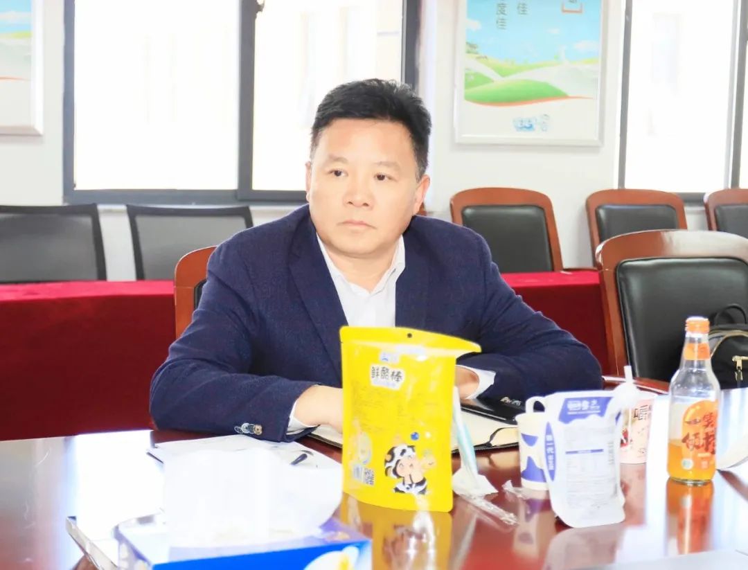 XK(中国)一站式服务平台| 省农投集团董事长李晓寰一行莅临XK(中国)一站式服务平台调研指导工作 XK(中国)一站式服务平台| 省农投集团董事长李晓寰一行莅临XK(中国)一站式服务平台调研指导工作