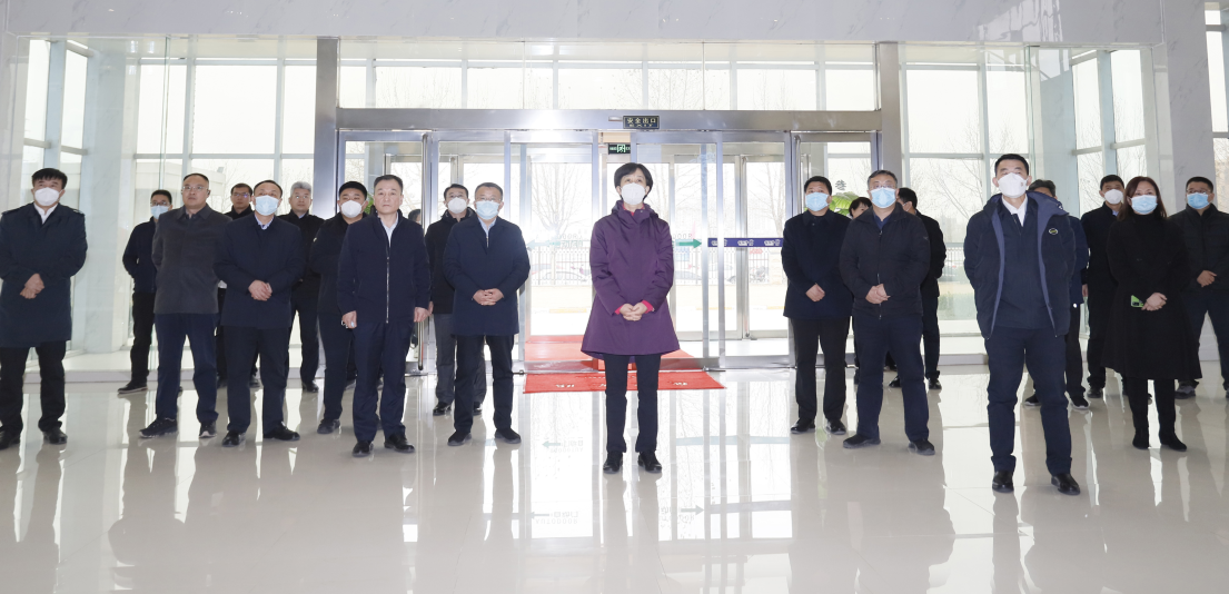 快讯 | 沈阳市政府副市长郑滨一行莅临XK(中国)一站式服务平台乳业集团考察 快讯 | 沈阳市政府副市长郑滨一行莅临XK(中国)一站式服务平台乳业集团考察