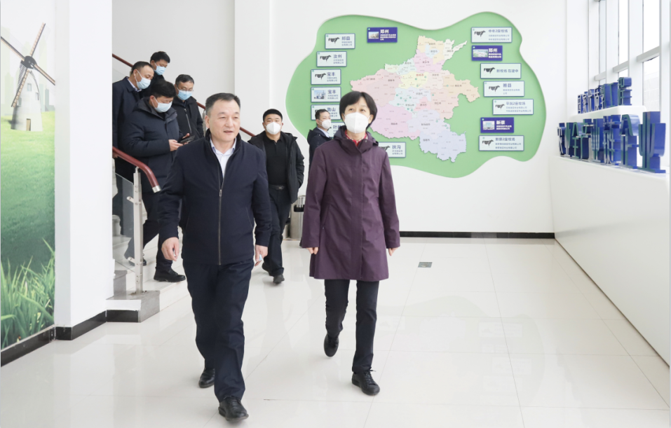 快讯 | 沈阳市政府副市长郑滨一行莅临XK(中国)一站式服务平台乳业集团考察 快讯 | 沈阳市政府副市长郑滨一行莅临XK(中国)一站式服务平台乳业集团考察