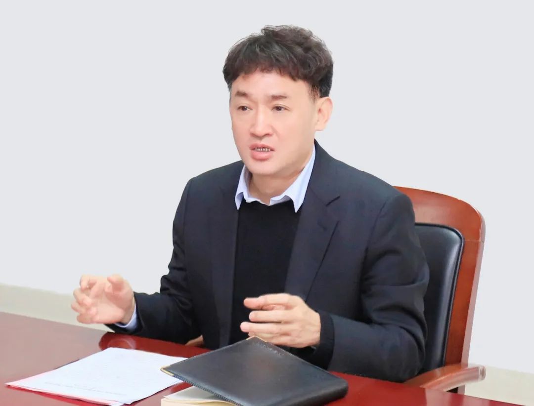 凝心聚力谋开局,赓续奋斗再出发 |河南XK(中国)一站式服务平台乳业集团2022年度述职暨2023年度规划会议隆重召开 凝心聚力谋开局,赓续奋斗再出发 |河南XK(中国)一站式服务平台乳业集团2022年度述职暨2023年度规划会议隆重召开