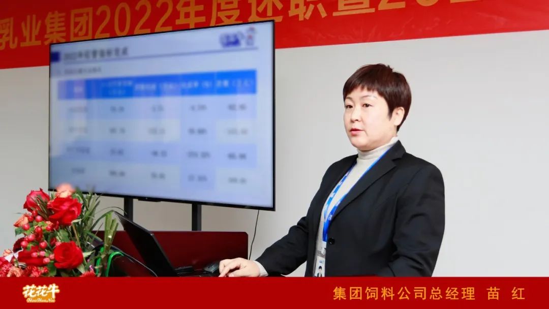 凝心聚力谋开局,赓续奋斗再出发 |河南XK(中国)一站式服务平台乳业集团2022年度述职暨2023年度规划会议隆重召开 凝心聚力谋开局,赓续奋斗再出发 |河南XK(中国)一站式服务平台乳业集团2022年度述职暨2023年度规划会议隆重召开