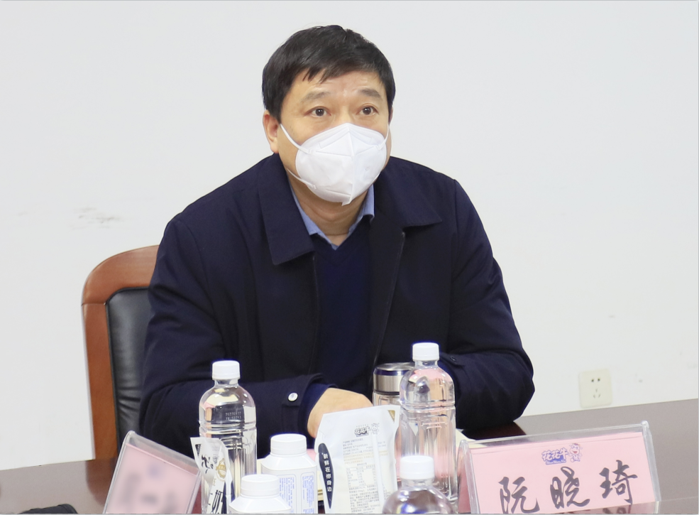  河南XK(中国)一站式服务平台乳业集团通过 “国家优质乳工程”复评审验收