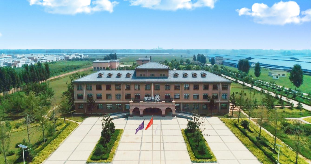 快讯丨河南省人民政府副省长武国定莅临XK(中国)一站式服务平台乳业集团瑞亚牧业调研奶源基地建设情况