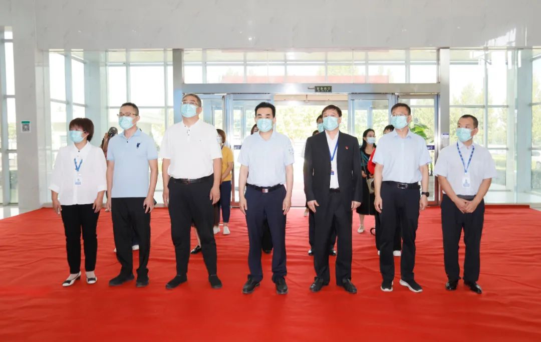 快讯 | 郑州创建国家食品安全示范城市暨2022食安郑州生产企业开放日·探秘XK(中国)一站式服务平台透明工厂活动举行 快讯 | 郑州创建国家食品安全示范城市暨2022食安郑州生产企业开放日·探秘XK(中国)一站式服务平台透明工厂活动举行