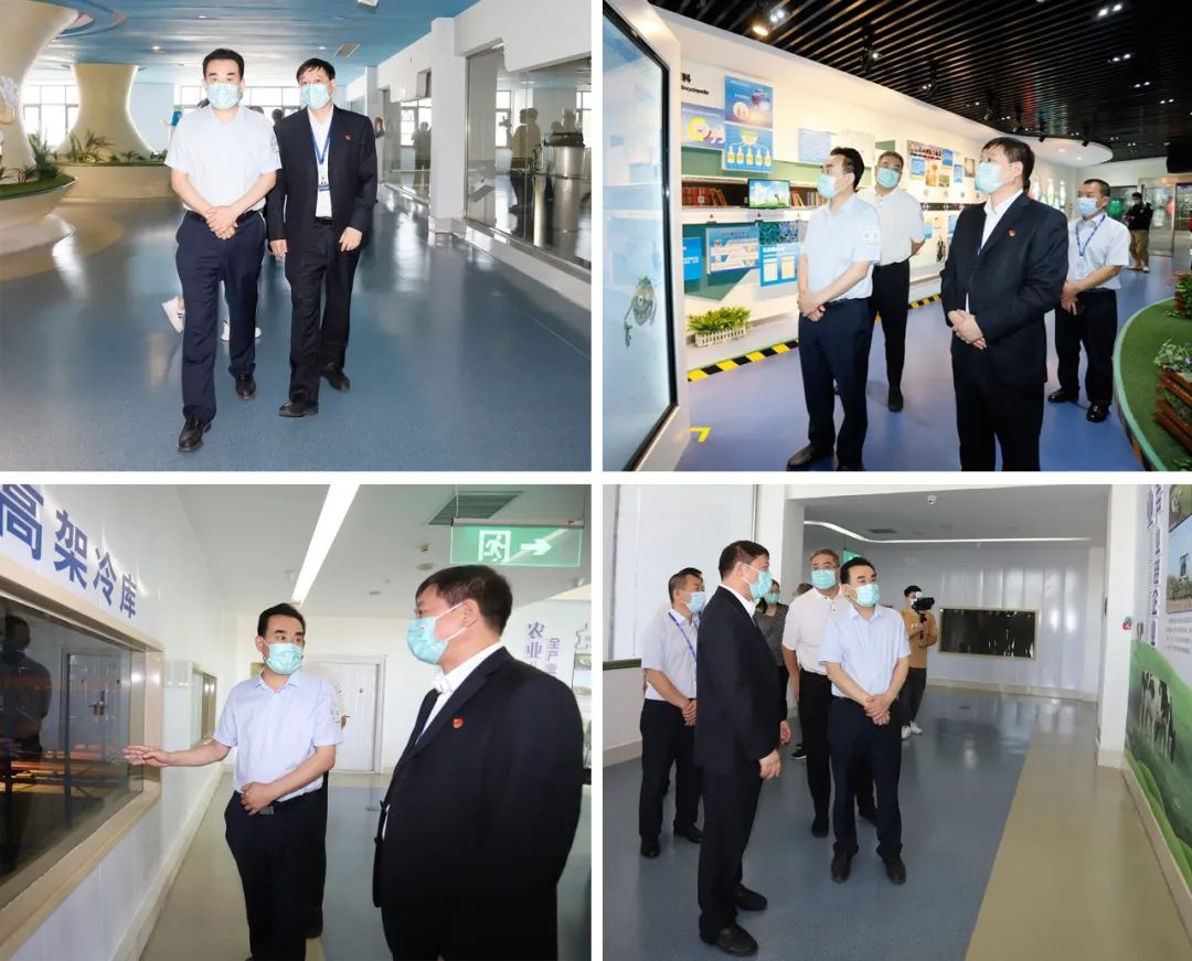 快讯 | 郑州创建国家食品安全示范城市暨2022食安郑州生产企业开放日·探秘XK(中国)一站式服务平台透明工厂活动举行 快讯 | 郑州创建国家食品安全示范城市暨2022食安郑州生产企业开放日·探秘XK(中国)一站式服务平台透明工厂活动举行