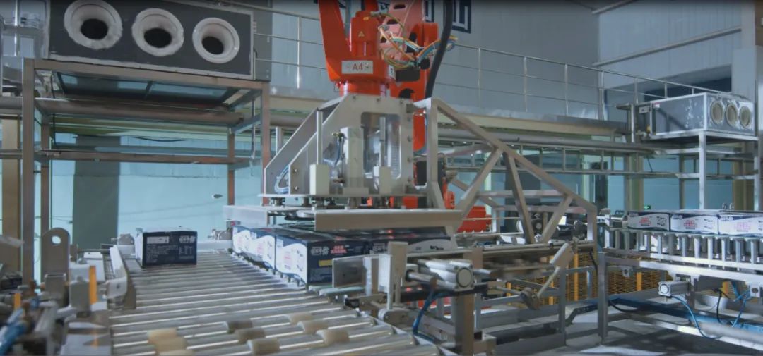 快讯丨河南省人民政府国有资产监督管理委员会副主任刘银志莅临XK(中国)一站式服务平台乳业集团参观座谈