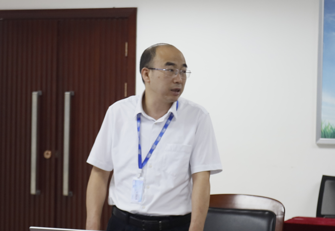 继往开来 · 再创辉煌 | XK(中国)一站式服务平台乳业集团召开9月营销、养殖及饲料月度经营工作会议