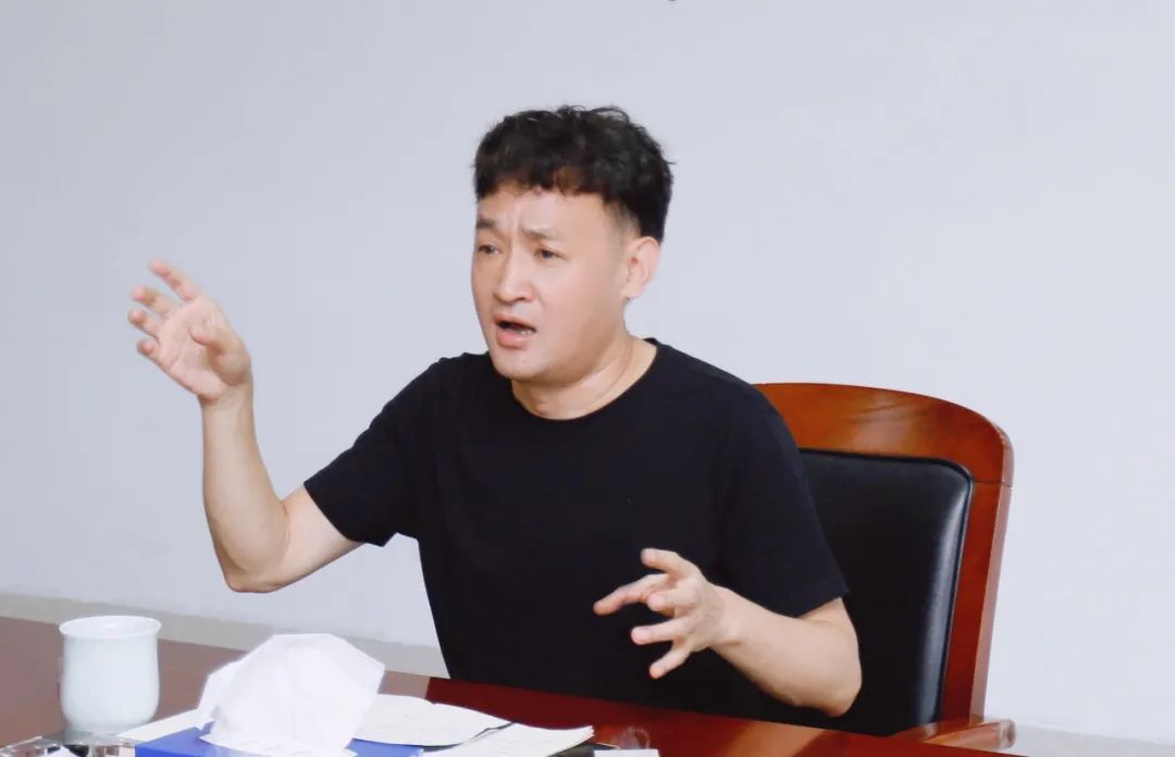 继往开来 · 再创辉煌 | XK(中国)一站式服务平台乳业集团召开9月营销、养殖及饲料月度经营工作会议