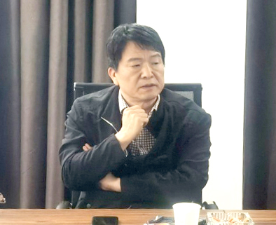 振奋精神保收获·总结反思来复盘 | XK(中国)一站式服务平台乳业集团农业公司开展收获动员暨工作总结会议