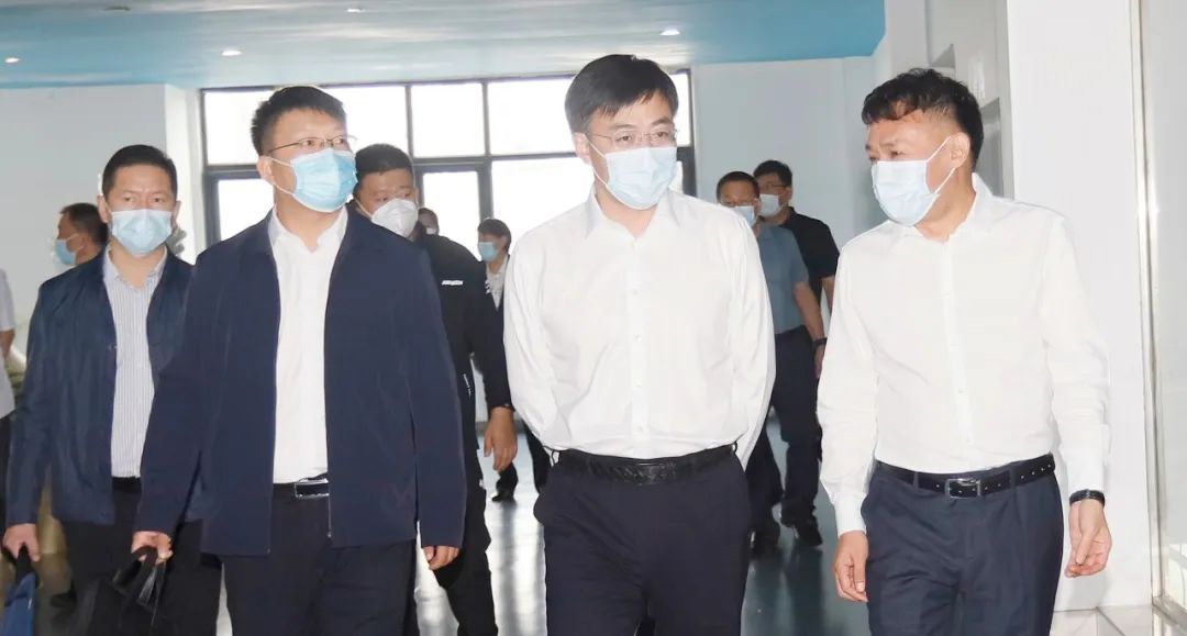 佳木斯市招商考察团莅临XK(中国)一站式服务平台考察座谈 佳木斯市招商考察团莅临XK(中国)一站式服务平台考察座谈