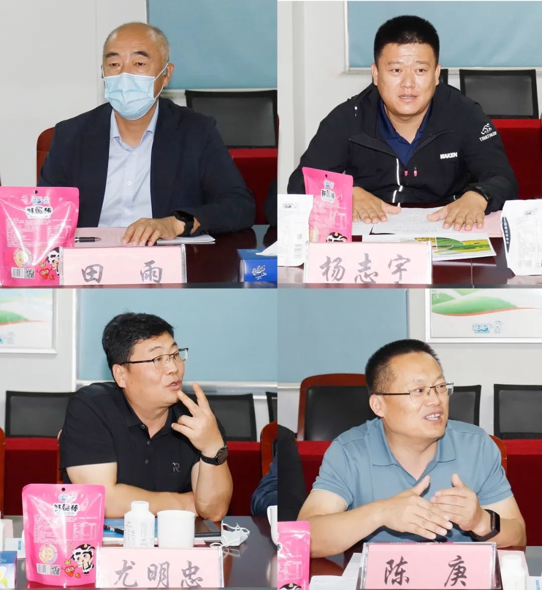 佳木斯市招商考察团莅临XK(中国)一站式服务平台考察座谈 佳木斯市招商考察团莅临XK(中国)一站式服务平台考察座谈