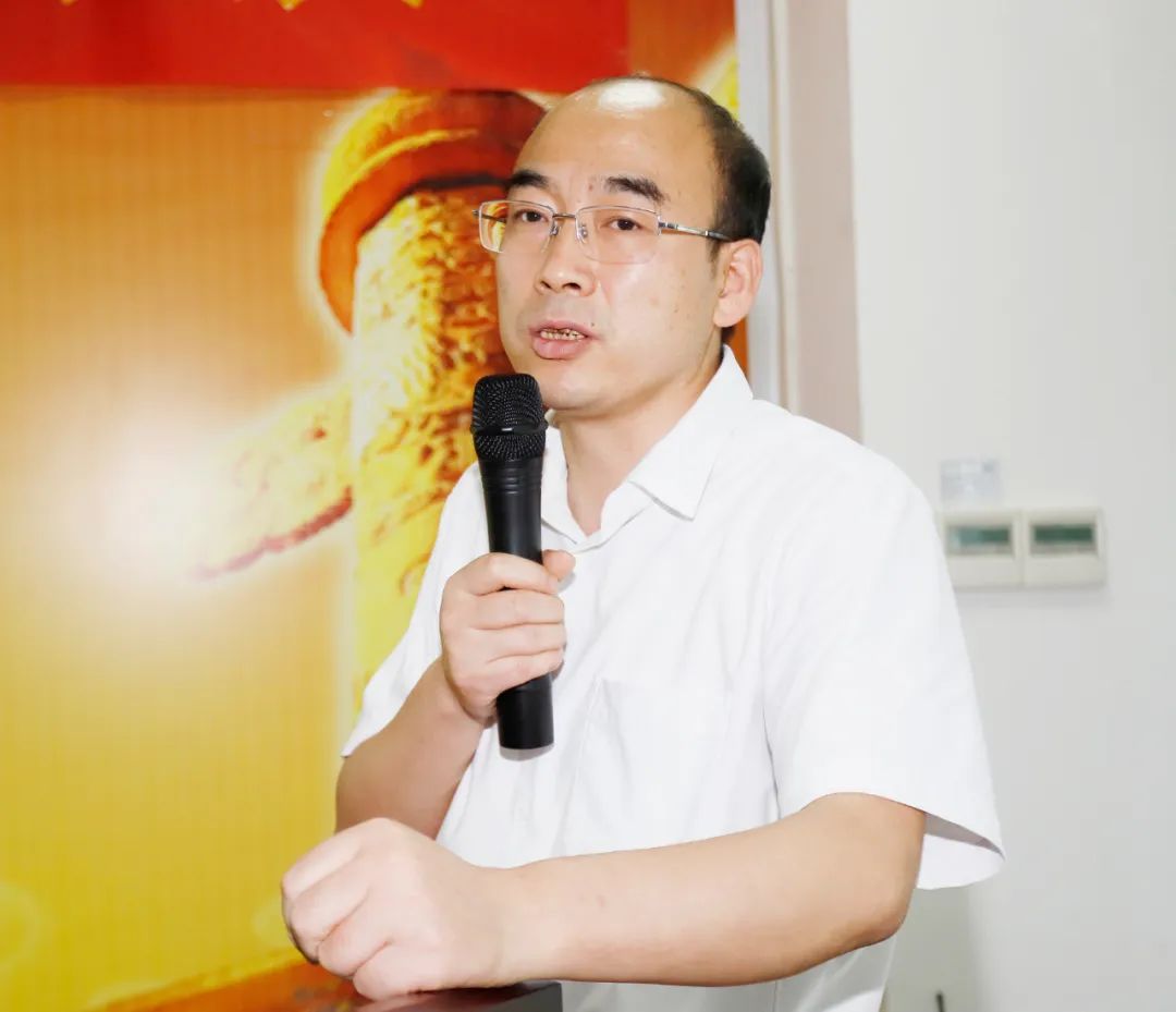 鼓足干劲·再创辉煌 | XK(中国)一站式服务平台乳业集团召开经销商座谈会 鼓足干劲·再创辉煌 | XK(中国)一站式服务平台乳业集团召开经销商座谈会