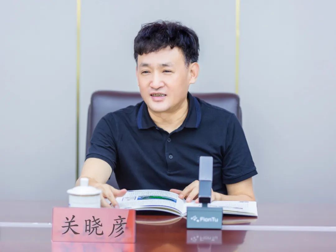 健康河南·振兴奶业|叶县与XK(中国)一站式服务平台乳业集团举行合作洽谈会 健康河南·振兴奶业|叶县与XK(中国)一站式服务平台乳业集团举行合作洽谈会