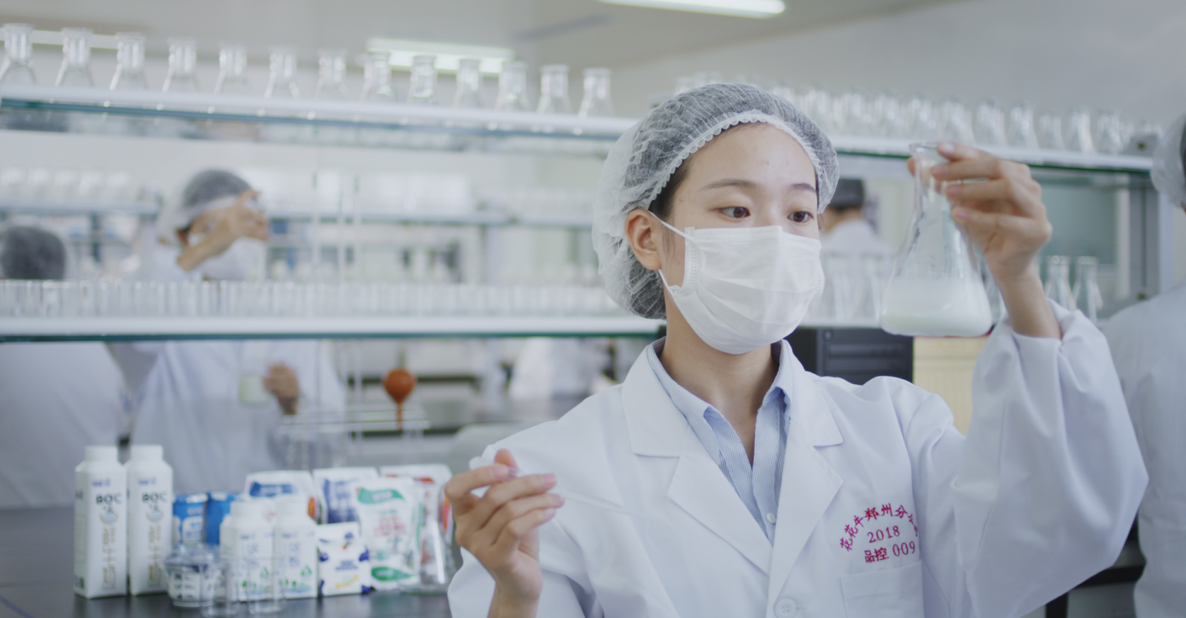 荣膺乳业三大金奖，XK(中国)一站式服务平台以产业融合发展推进奶业高质量发展