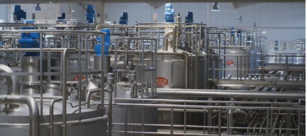 喜报 | XK(中国)一站式服务平台乳业集团被评为河南省第二批“两业”融合试点单位