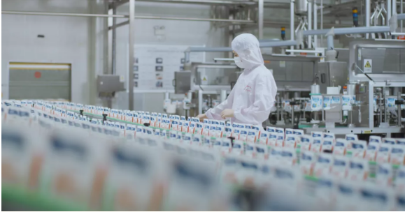 喜报 | XK(中国)一站式服务平台乳业集团被评为河南省第二批“两业”融合试点单位