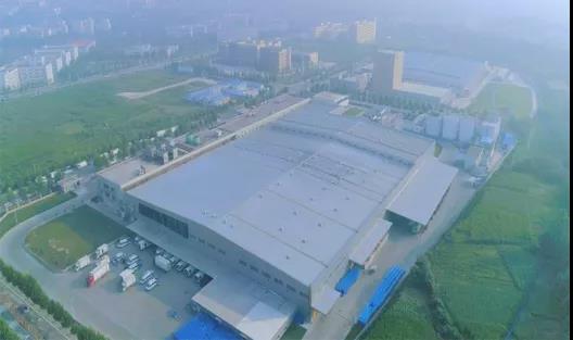 喜报 | 河南XK(中国)一站式服务平台乳业集团企业技术中心被认定为 河南省企业技术中心