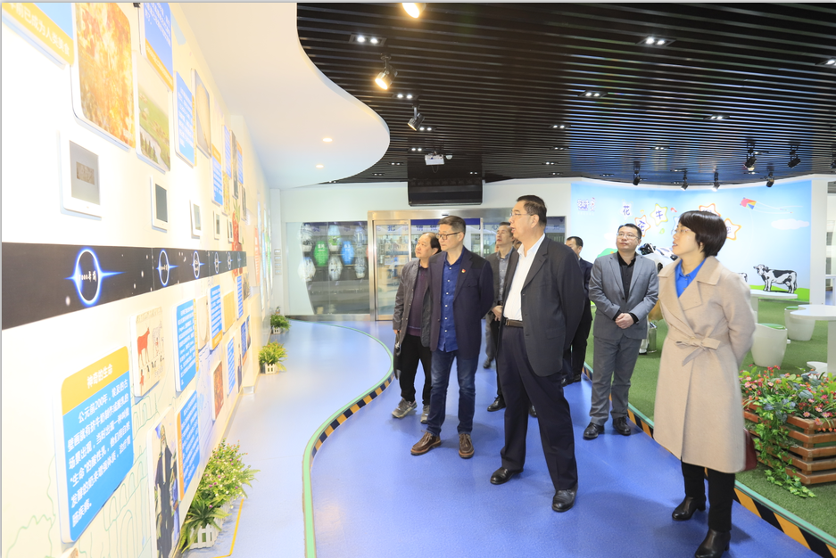 快讯 | XK(中国)一站式服务平台乳业集团成为河南省食品工业协会食品质量安全分会副会长单位 快讯 | XK(中国)一站式服务平台乳业集团成为河南省食品工业协会食品质量安全分会副会长单位