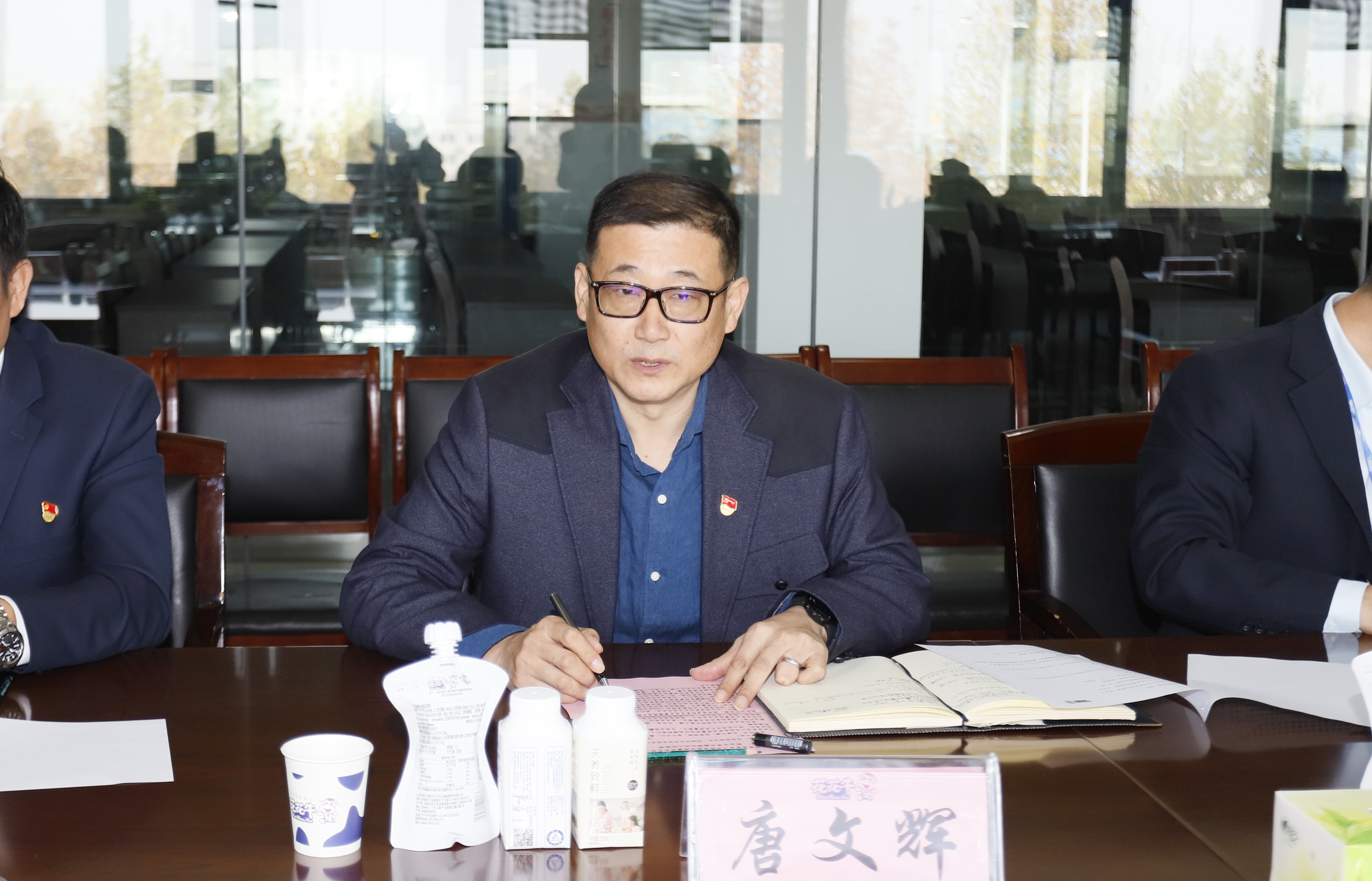 快讯 | XK(中国)一站式服务平台乳业集团成为河南省食品工业协会食品质量安全分会副会长单位 快讯 | XK(中国)一站式服务平台乳业集团成为河南省食品工业协会食品质量安全分会副会长单位