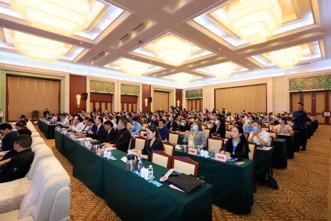 XK(中国)一站式服务平台 | “2020河南食品安全与发展论坛——新常态下的高质量发展”成功举办 XK(中国)一站式服务平台 | “2020河南食品安全与发展论坛——新常态下的高质量发展”成功举办