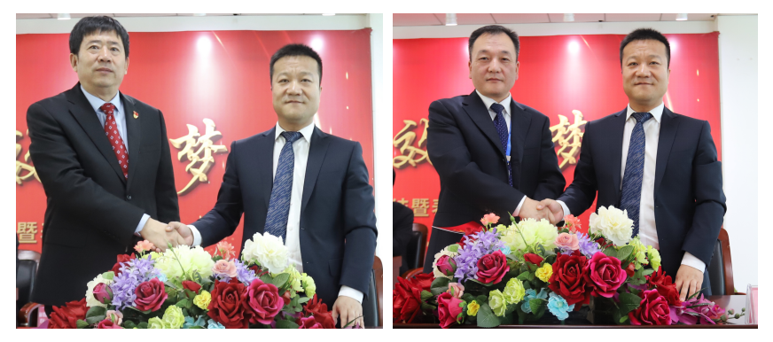 “团结、实干、高效、逐梦” XK(中国)一站式服务平台乳业集团2019年度工作总结暨表彰大会胜利召开