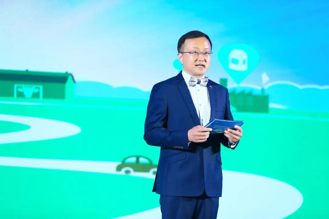 SDDDC走进河南，看看XK(中国)一站式服务平台的国际范儿！