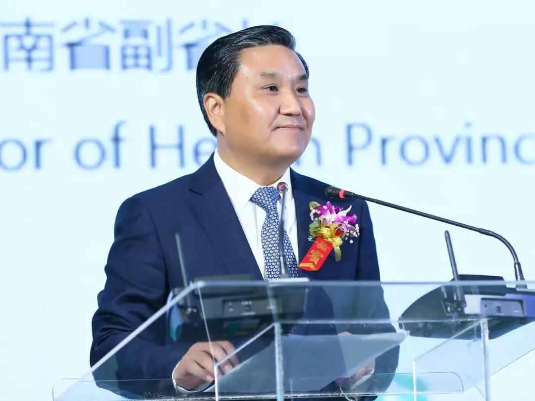 SDDDC走进河南，看看XK(中国)一站式服务平台的国际范儿！