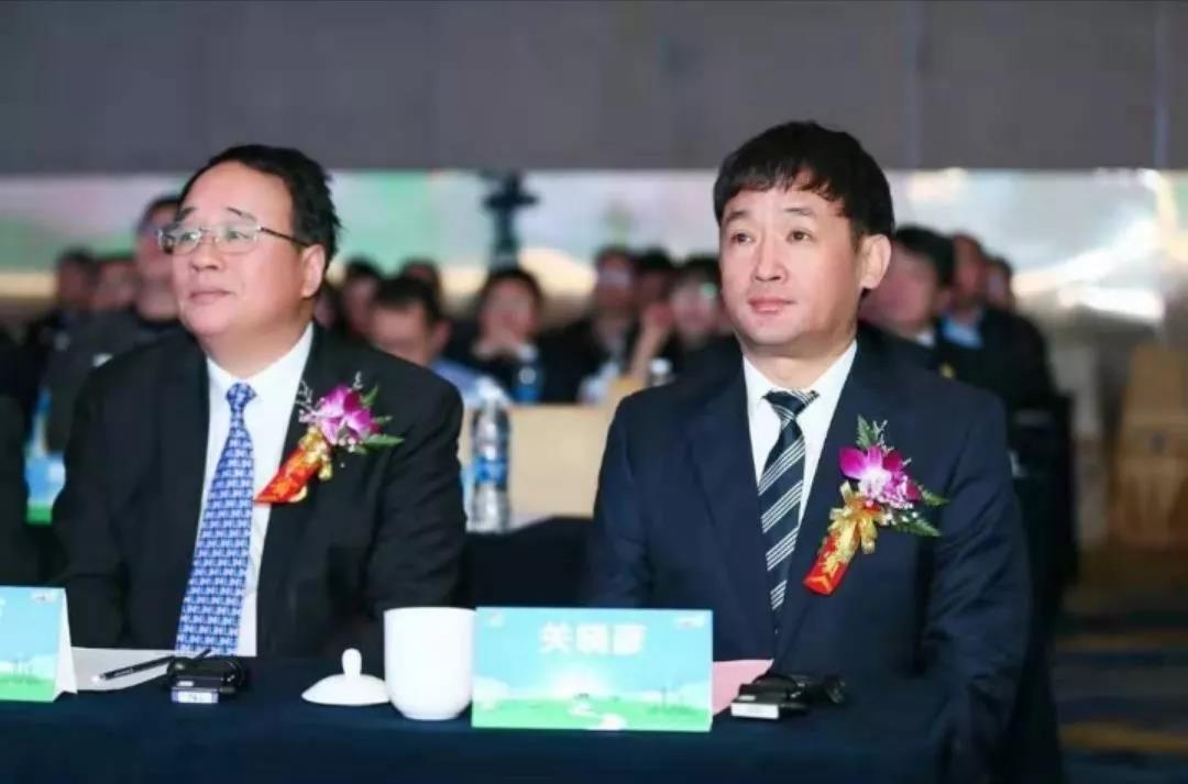 SDDDC走进河南，看看XK(中国)一站式服务平台的国际范儿！