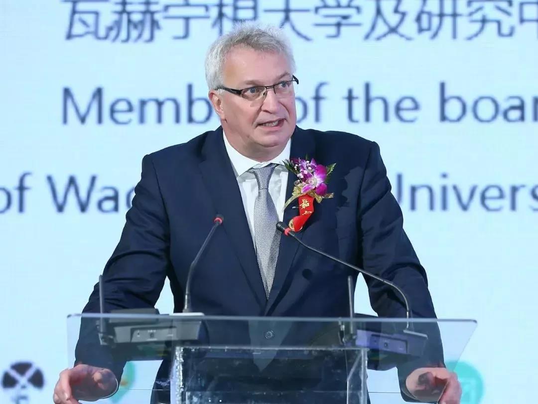 SDDDC走进河南，看看XK(中国)一站式服务平台的国际范儿！