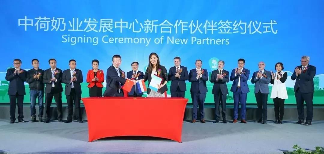 SDDDC走进河南，看看XK(中国)一站式服务平台的国际范儿！