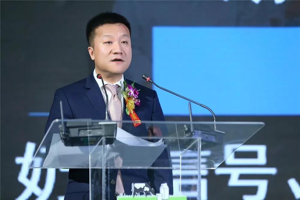 SDDDC走进河南，看看XK(中国)一站式服务平台的国际范儿！