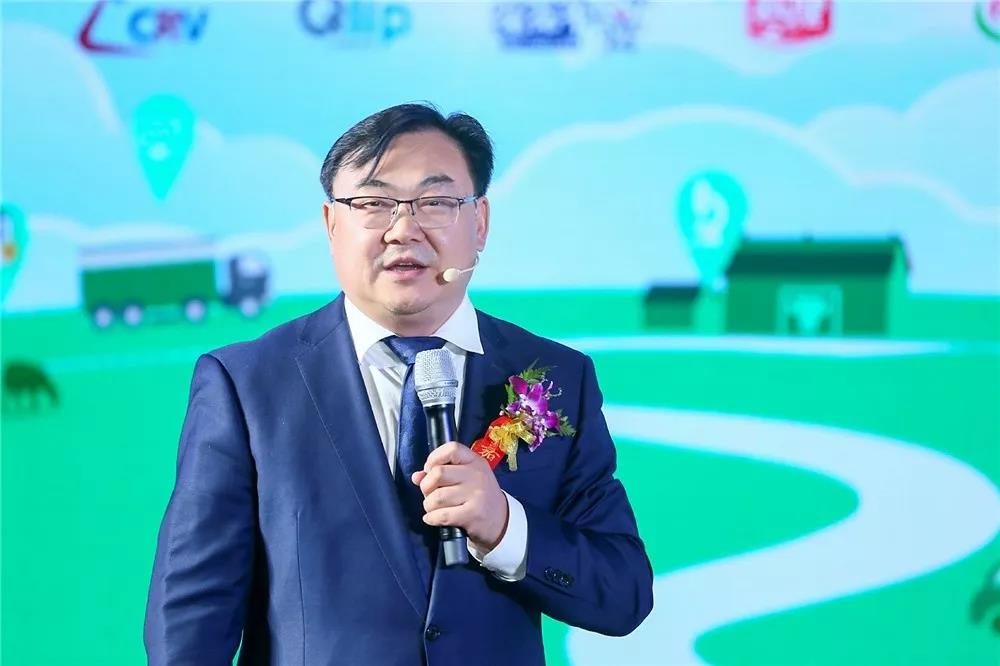 SDDDC走进河南，看看XK(中国)一站式服务平台的国际范儿！