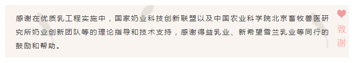 河南XK(中国)一站式服务平台乳业实施优质乳工程的初心与使命 河南XK(中国)一站式服务平台乳业实施优质乳工程的初心与使命