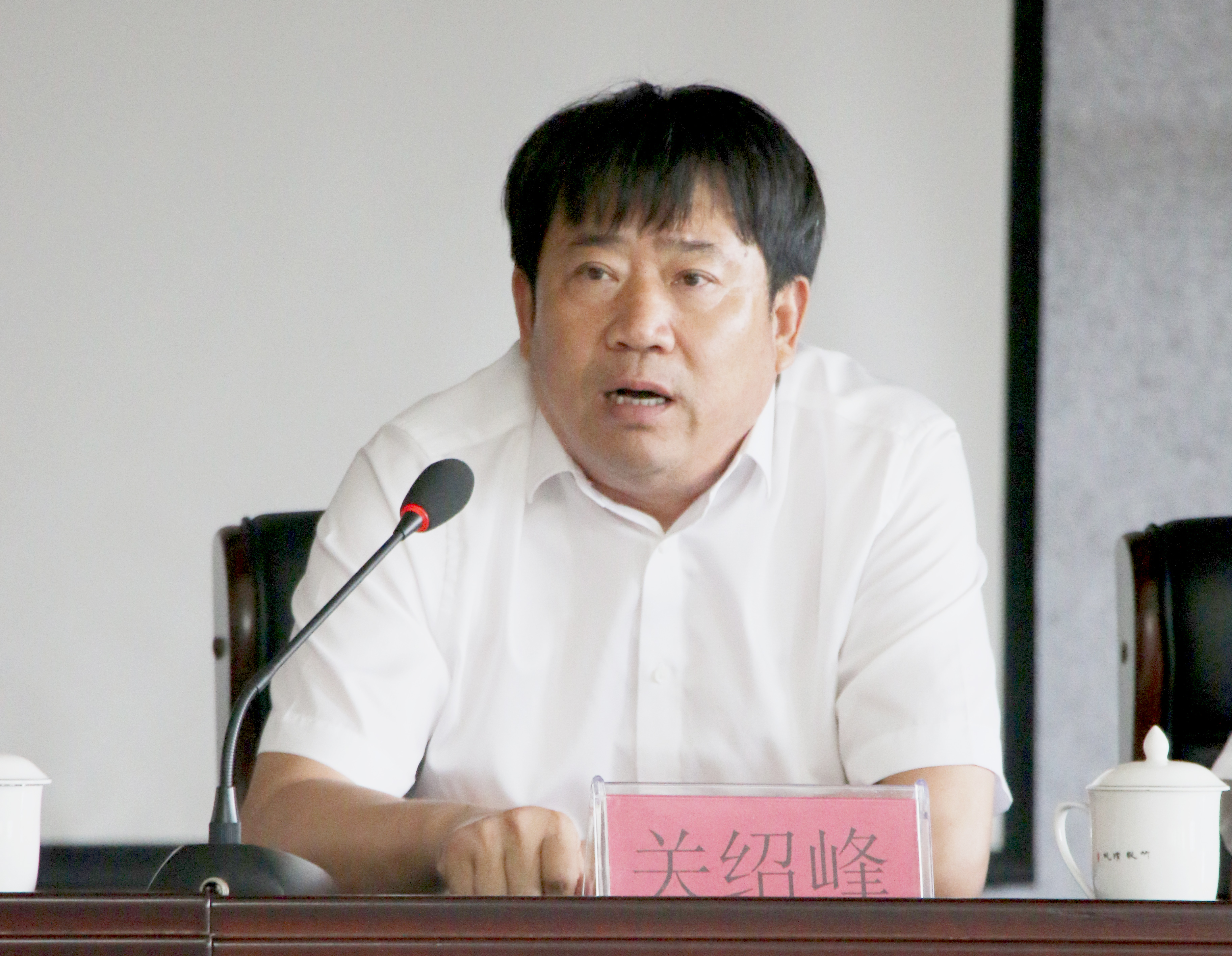 扬帆再起航 | XK(中国)一站式服务平台乳业集团养殖、饲料事业部2019上半年总结表彰暨下半年工作部署大会隆重召开