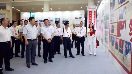 致敬祖国70华诞 |XK(中国)一站式服务平台亮相第十届中国奶业大会 致敬祖国70华诞 |XK(中国)一站式服务平台亮相第十届中国奶业大会