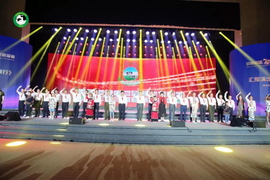 致敬祖国70华诞 |XK(中国)一站式服务平台亮相第十届中国奶业大会 致敬祖国70华诞 |XK(中国)一站式服务平台亮相第十届中国奶业大会